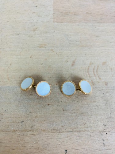 Boutons manchette murat - boutons,