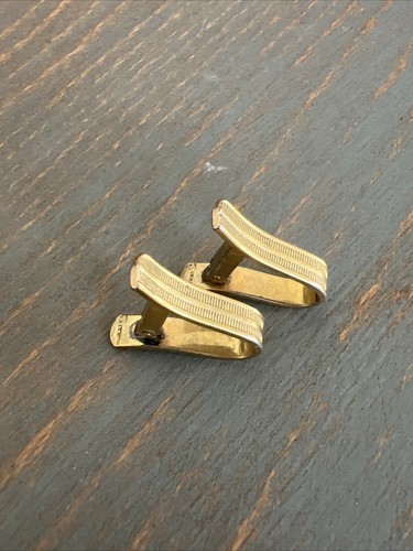 Boutons manchette anciens - boutons,