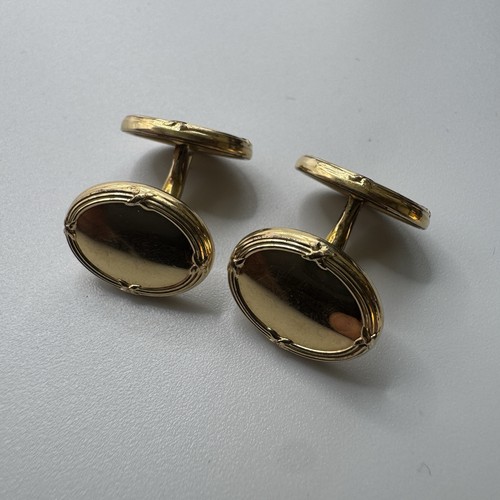 Boutons manchettes anciens - boutons,