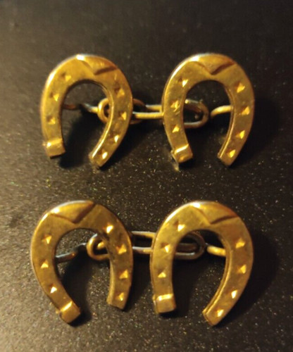 Bijou ancien bouton manchette - bijou,